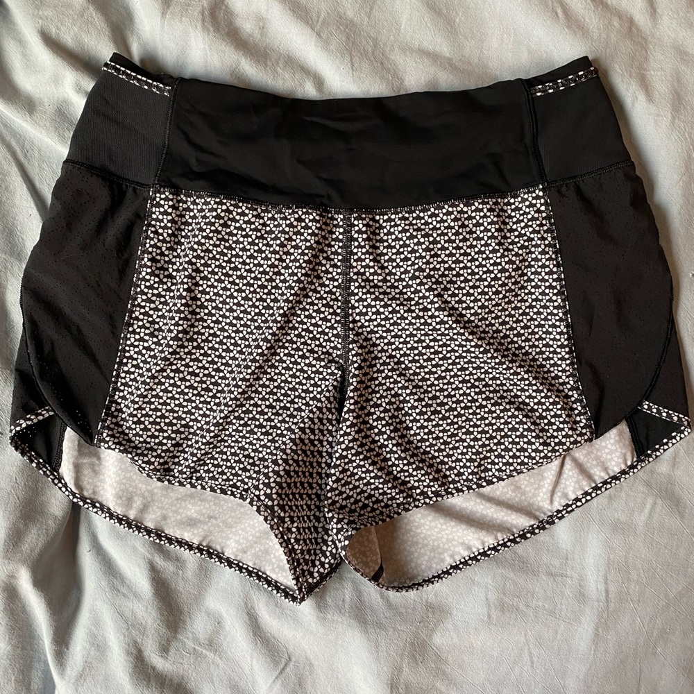 Shorts Bundle! M/6! Lululemon! Nike!